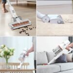 Aspirateur balai  JS50003 – Image 4