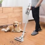 Aspirateur balai  JS50003 – Image 6