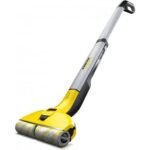 Serpillière électrique KARCHER EWM2