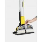 Serpillière électrique KARCHER EWM2 – Image 4