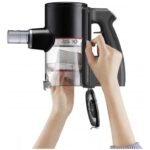 Aspirateur balai LG A9K-PRO1B – Image 3