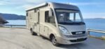 Hymer B678 Experience – 3.0 L 177 ch Automatique – Intégral Premium – 4 couchages