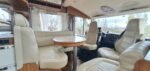 Hymer B678 Experience – 3.0 L 177 ch Automatique – Intégral Premium – 4 couchages – Image 4
