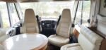 Hymer B678 Experience – 3.0 L 177 ch Automatique – Intégral Premium – 4 couchages – Image 6