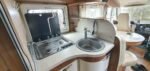 Hymer B678 Experience – 3.0 L 177 ch Automatique – Intégral Premium – 4 couchages – Image 8