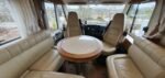 Hymer B678 Experience – 3.0 L 177 ch Automatique – Intégral Premium – 4 couchages – Image 9