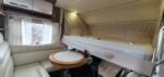 Hymer B678 Experience – 3.0 L 177 ch Automatique – Intégral Premium – 4 couchages – Image 12