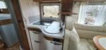 Hymer B678 Experience – 3.0 L 177 ch Automatique – Intégral Premium – 4 couchages – Image 23