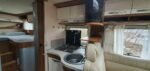 Hymer B678 Experience – 3.0 L 177 ch Automatique – Intégral Premium – 4 couchages – Image 24