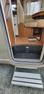 Hymer B678 Experience – 3.0 L 177 ch Automatique – Intégral Premium – 4 couchages – Image 30