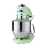 Maxima Mixer planétaire – 7 L – jusqu&rsquo;à 2 kg de pâte vert – Image 2