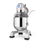 Maxima Mixer planétaire 20 L jusqu&rsquo;à 10 kg de pâte 3 vitesses – Image 2