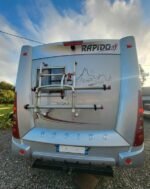 Camping-car 2010 Rapido 7099+ – Image 2