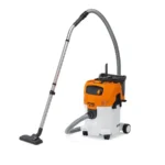 Aspirateur eau et poussière SE 122 – Stihl SE122 – Aspirateur Electrique Professionnel – Sans sac