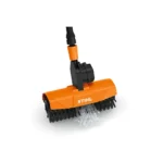 Brosse rotative pour nettoyeurs haute-pression – Stihl – RE 80 à RE 170 PLUS – Image 2