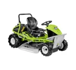 Débroussailleuse autoportée Climber 10.27 AWD – Grillo – 4×4 | V-Twin