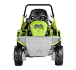 Débroussailleuse autoportée Climber 10.27 AWD – Grillo – 4×4 | V-Twin – Image 3