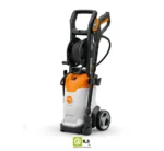 Nettoyeur haute-pression RE 100 Plus Control – Stihl RE100 – 150 bars