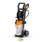 Nettoyeur haute-pression RE 100 Plus Control – Stihl RE100 – 150 bars