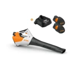 Souffleur à batterie BGA 30 Pack – Stihl BGA30 – Avec Batteries et Chargeur – Système AS
