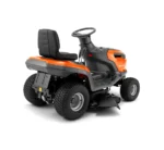 Tondeuse autoportée TS 112 – Husqvarna TS112 – Coupe 95 cm – Hydrostatique – Éjection Latérale – Image 3