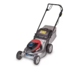 Tondeuse à batterie IZY-ON HRG 466 XBS Nue – Honda HRG466 – Monovitesse – 46cm – Mulching intégré – Image 2
