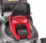 Tondeuse à batterie IZY-ON HRG 466 XBS Nue – Honda HRG466 – Monovitesse – 46cm – Mulching intégré – Image 3