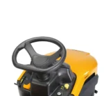 Tracteur de pelouse thermique Estate 598 – Stiga – 5 000 m² – 98 cm – Bac Arrière – Image 5
