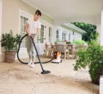Aspirateur à batterie SEA 60 L – Stihl SEA60 – Aspirateur eau et poussières – Système AK – Image 4