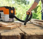 Aspirateur à batterie SEA 50 – Stihl SEA50 – Système AK – Image 5