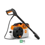 Nettoyeur haute-pression à batterie REA 100 Plus – Stihl REA100 – 150 bars – Machine seule – Système AP