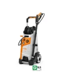 Nettoyeur haute-pression RE 150 Plus – Stihl RE150 – 180 bars