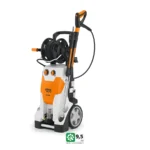 Nettoyeur haute-pression RE 272 Plus – Stihl RE272 – 200 bars