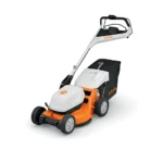 Tondeuse à batterie RMA 750 V – Stihl RMA750 – Tractée – Machine seule – Système AP – Image 2