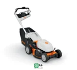 Tondeuse à batterie RMA 750 V – Stihl RMA750 – Tractée – Machine seule – Système AP