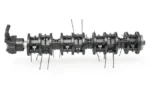 Scarificateur électrique MTD Optima 37ve – 1600 W – Image 3