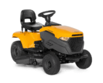 Tracteur de pelouse thermique Tornado 398 Mécanique – Stiga