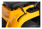 Tracteur de pelouse thermique Tornado 398 Mécanique – Stiga – Image 8