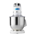 Maxima Mixer planétaire – 7 L – jusqu&rsquo;à 2 kg de pâte blanc – Image 3