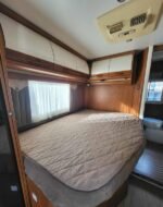 Camping-car 2010 Rapido 7099+ – Image 3