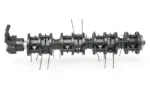 Scarificateur à essence MTD Optima 35vo – 137 cm³ – 2400 W – Image 4