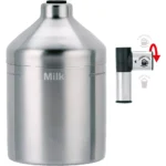Expresso Broyeur KRUPS YY4539FD essential grise – Image 6
