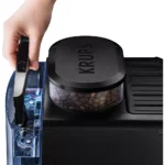 Expresso Broyeur KRUPS YY4539FD essential grise – Image 3
