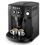 Expresso avec Broyeur Delonghi ESAM4000B Magnifica-Classe Énergétique A