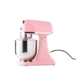 Maxima mixer planétaire 7 L jusqu&rsquo;à 2kg de pâte Rose – Image 7
