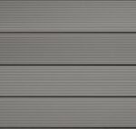 Abris de jardin DOMUS gris en résine KETER 4,6m² – Image 4