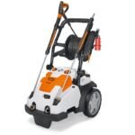 Nettoyeur haute-pression RE 462 Plus – Stihl RE462 – 250 Bars