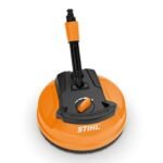 RA 90 nettoyeur de surface – Stihl