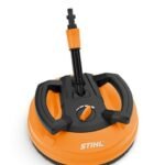 RA 110 nettoyeur de surface – Stihl RA110 – RE 80 à RE 170 PLUS