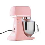 Maxima mixer planétaire 7 L jusqu&rsquo;à 2kg de pâte Rose – Image 8